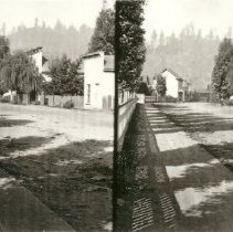 Guerneville Main Street