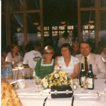 People at Dining Table