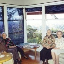 Friends of Bertha Vranna