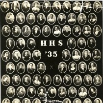 HHS Class of 1935