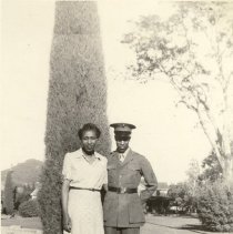 Kathleen & James Robinson