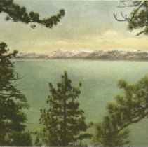 Lake Tahoe