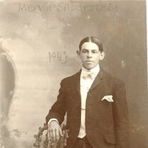 Mervyn Silberstein