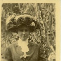 "Down in Jungle Town."