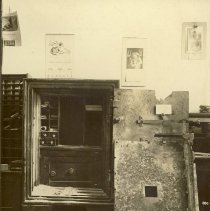 Healdsburg Post Office 1911