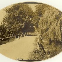 Bridge on West Matheson St