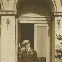 Art Starbuck, Speed Breaker