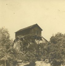 Mill at Cloverdale