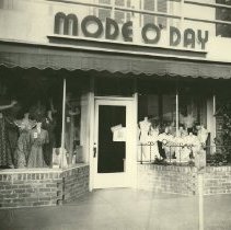 Mode O'Day