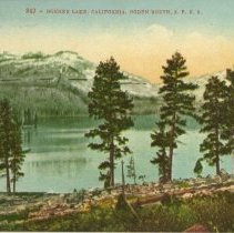 Donner Lake