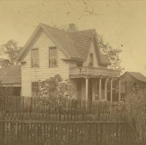 Unknown Home for Sale