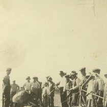 Fred Young Airplane Wreck