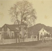 View of North Street