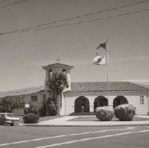 Healdsburg Union Elementary School, 1967