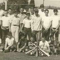 Junior Minor League Baseball