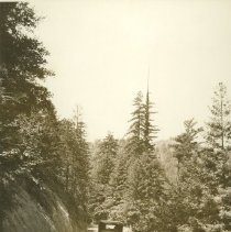 North Fitch Mtn. Rd. 1930