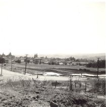 Terrace Blvd at University St..