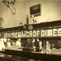 March Of Dimes Fundraising Drive