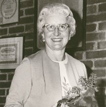 Rose D. Benson
