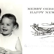 Steindorf Christmas Card