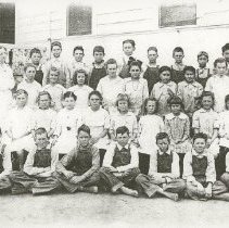 Geyserville Grammar School