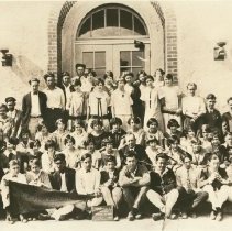 Geyserville Union High School