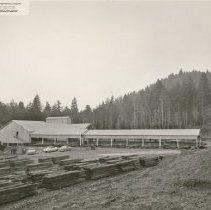 Ca. Timber Products Mill