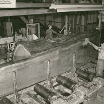 Pat McGraw Operating Let Down Arms