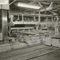 Bandmill and Walkway