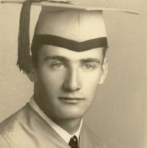 Joe Rochioli, Graduation from HHS