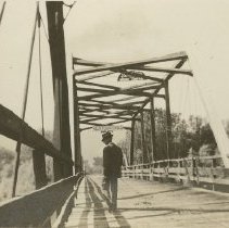 Geyserville Bridge