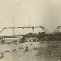 Geyserville Bridge