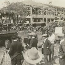 Picnic Day at University Farm