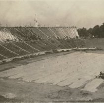 Memorial Stadium at UC Berkeley