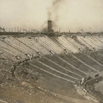 Memorial Stadium at UC Berkeley