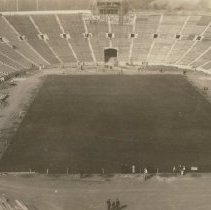 Memorial Stadium at UC Berkeley