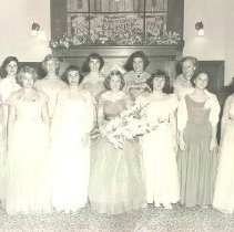 Darla Budworth, Worthy Advisor