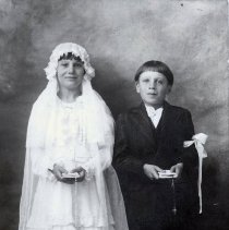 Sister Rose & Ernie Palmieri