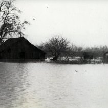 Kron Property in Flood, Alexander Valley