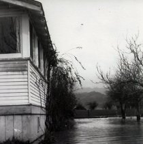 Kron Home in Flood, Alexander Valley