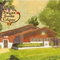 Italian Swiss Colony