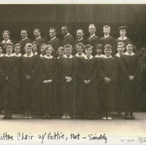 Federated Church Choir