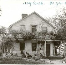 Pena Adobe