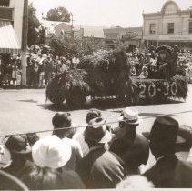 Harvest Festival Parade
