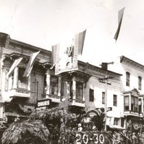 Harvest Festival Parade