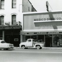 Medico Drugstore