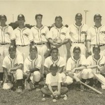 1948 IOOF Baseball Team