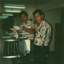 Drs. Anderson and Mucci