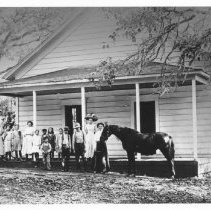 Layfette School, 1910