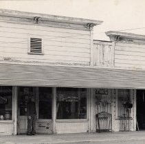 Bosworth and Sons General Store